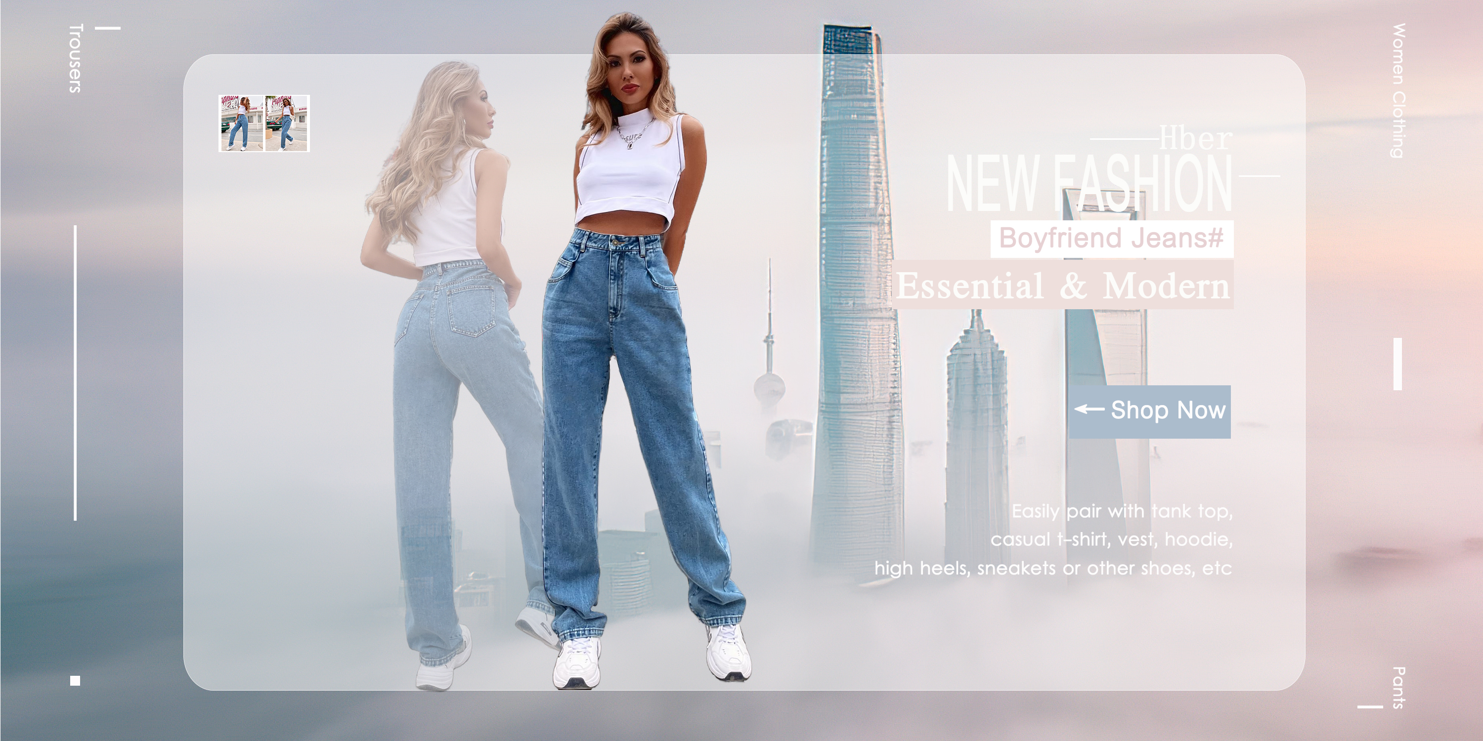 Redefining Comfort and Style