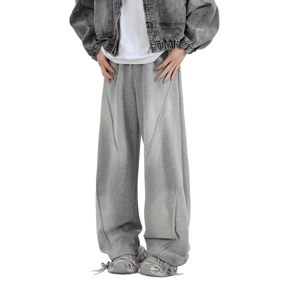 MEN'S CLOTHES