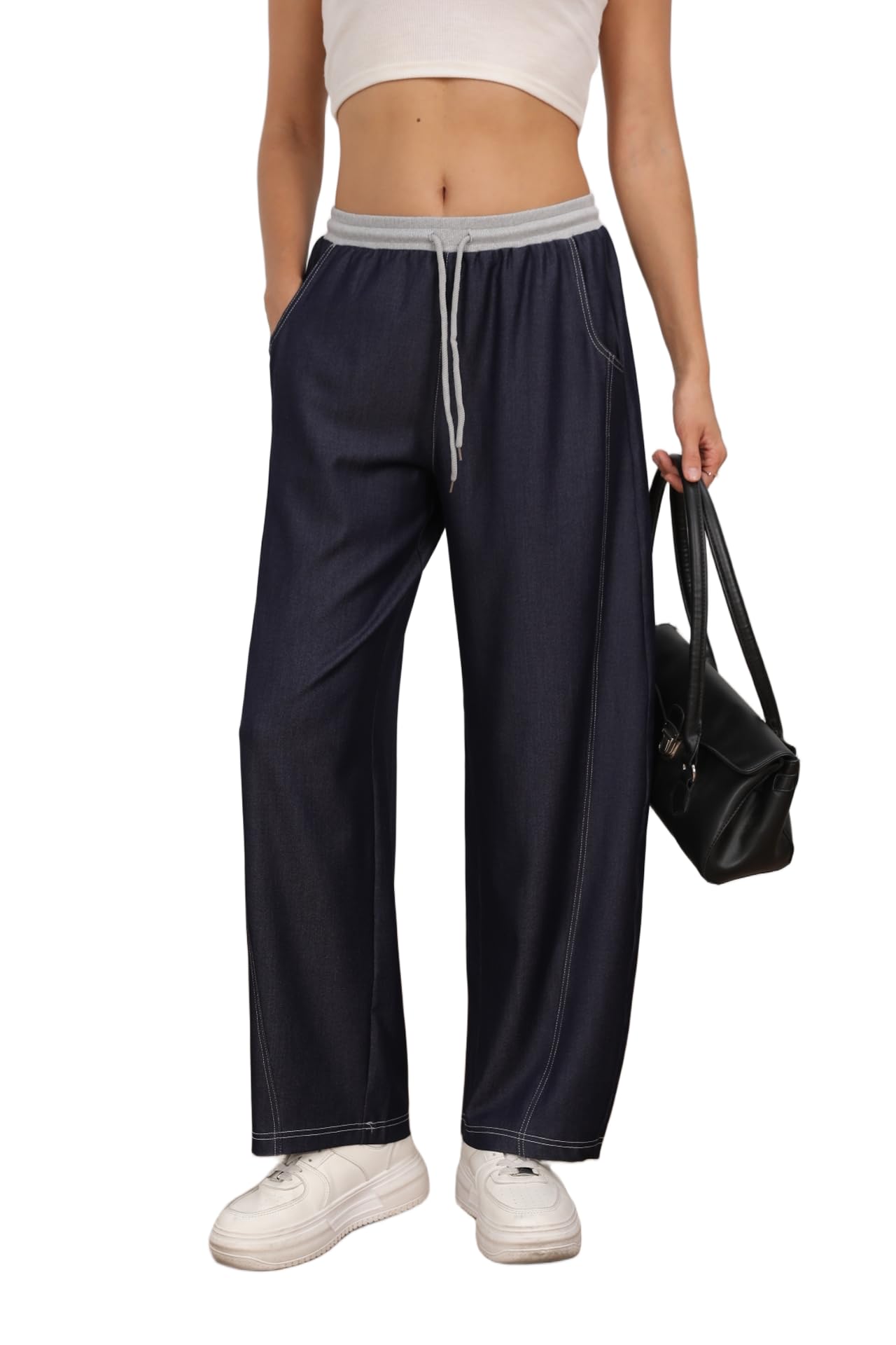 WOMEN'S CASUAL PANTS