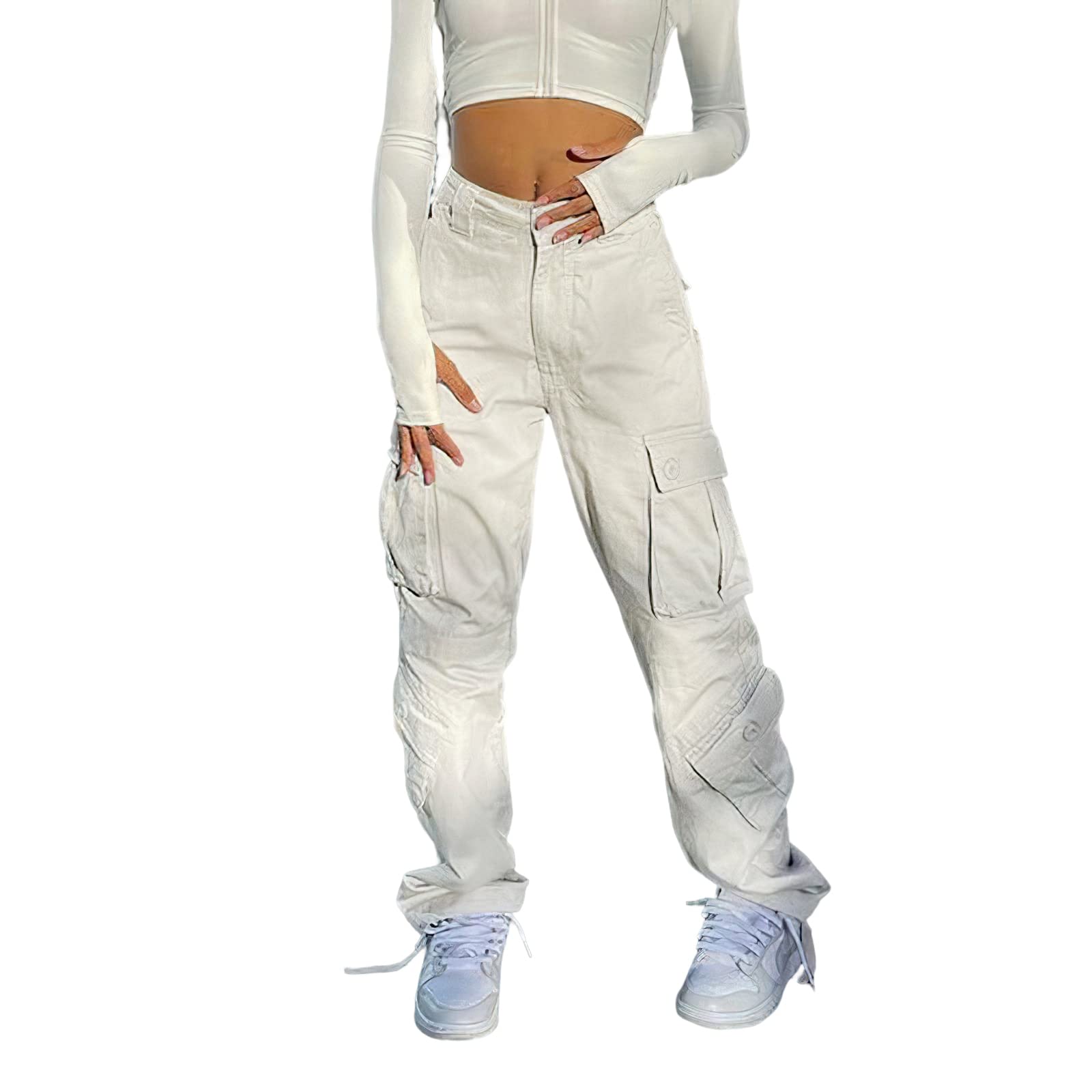 WOMEN'S JEANS
