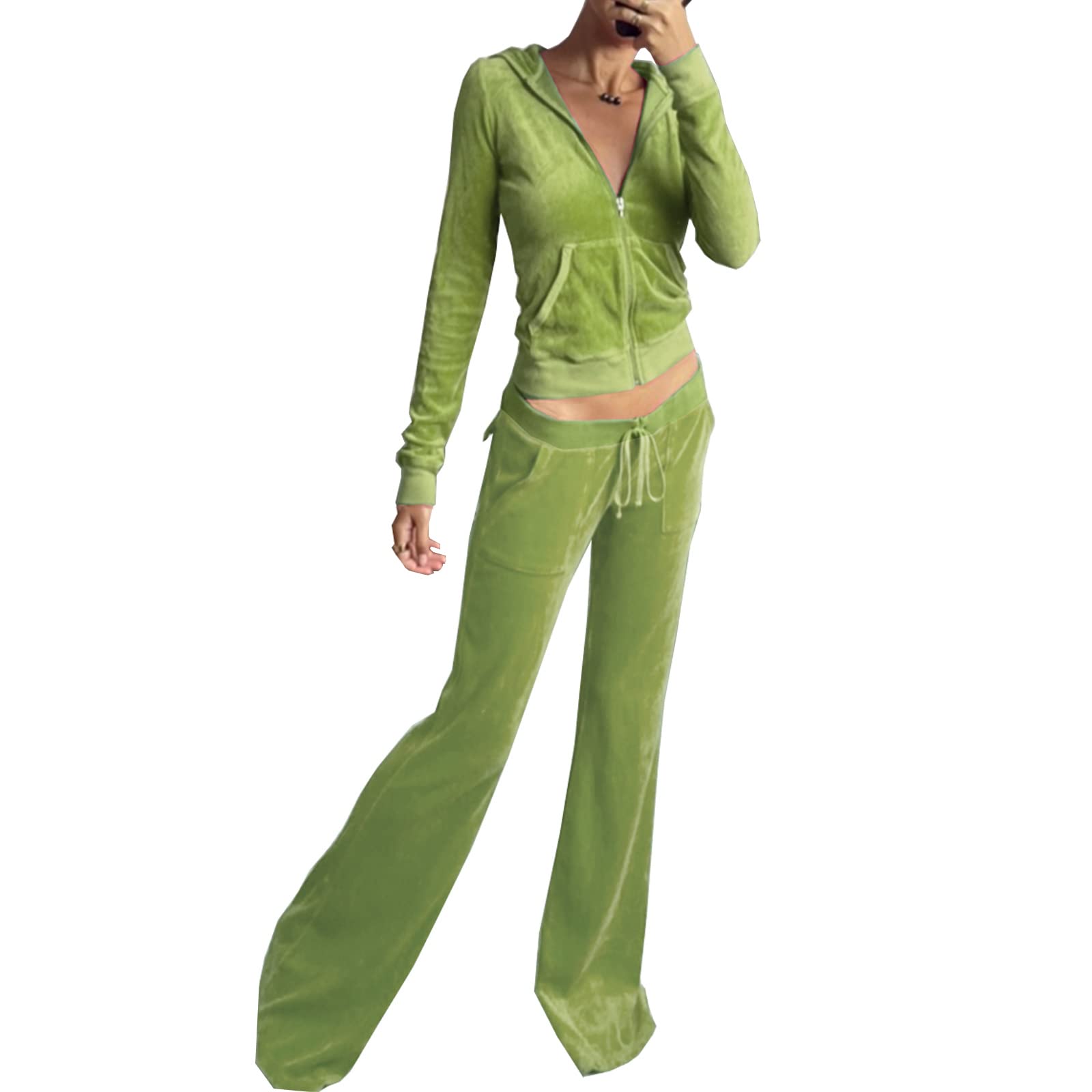 WOMEN'S OUTFITS SET